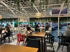 -宜家·瑞典风味餐厅(四元桥店)