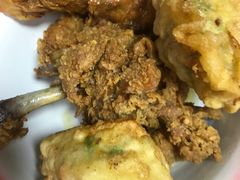 -卢聪艺小吃店(阳翟总店)