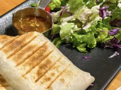 -沏点Trattoria意大利餐厅(新街口店)