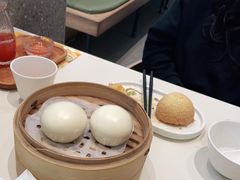 -蔡澜点心·粤菜(月星环球港店)