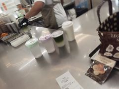 -Yee3·三号椰(上海中山公园龙之梦店)