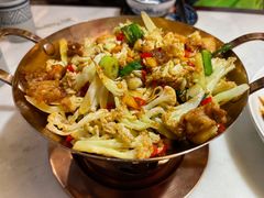-径山十八道·风味民间菜(杭州总店)