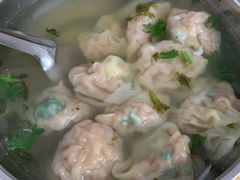 全家福馄饨-海萍馄饨(湖北路店)