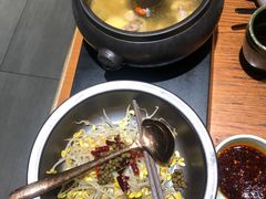 原味汽锅鸡-云海肴·汽锅鸡·云南菜(高德置地店)
