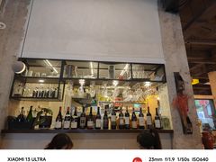-Retro Deli 茶泡饭