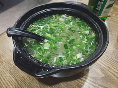 -陈记农家挂炉烤肉(雁南一路店)
