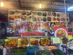 -大树下海鲜饭店