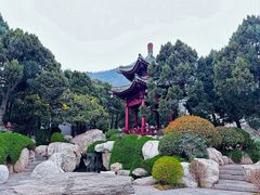 -华清宫景区