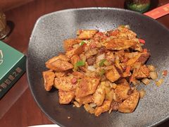 -那拉提之疆·新疆菜(美院店)