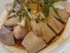 -天喜酒楼饭市·茶市(同德皇宫店)