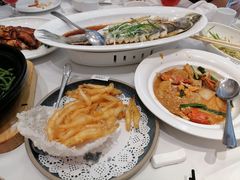 -万龙洲海鲜(广渠门店)