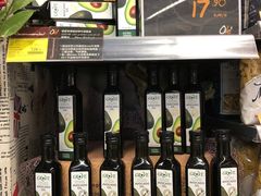 -Olé精品超市(北京合生汇店)