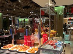 -南京金陵饭店