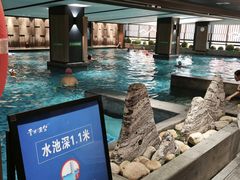 -青水瓦台汤泉(未央店)