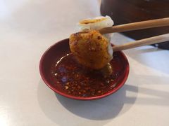 -海汇源老烧麦店(东大街总店)