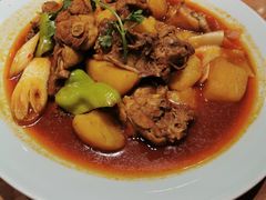 -品回味清真西北楼(宁波首店)