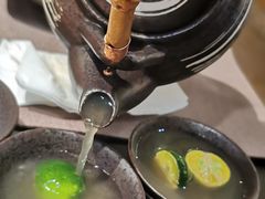 -粤海喜来登酒店·盛宴海鲜牛排自助餐厅(天河城店)