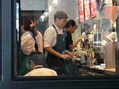 -星巴克臻选(广州东山锦轩店)