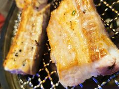 -十三姨正合丰烤肉(营迹路店)