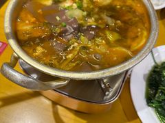 -东就鸭饭店·古早海南菜(友谊南海城店)