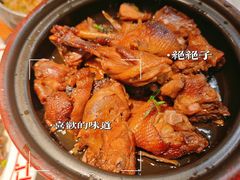 -食锦记·福建私房菜(浦西万达店)