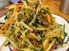 -圣夜东北菜烧烤·夜宵·小龙虾(胥江路店)