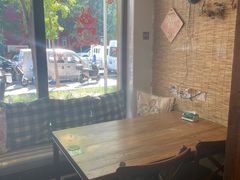 -李记潮汕砂锅粥(营福路店)