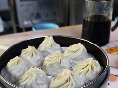 -笑云开汤包店(网巾市店)