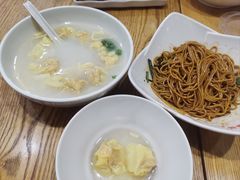 -东泰祥生煎馆(重庆北路店)