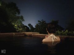 -天目湖涵田半山温泉