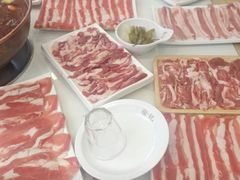 -徐记手切鲜羊肉(辽沈二街店)