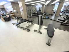 -琪航健身工作室(杨高南路地铁站店)