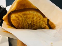 -粉粉乐鲷鱼烧(美罗城店)
