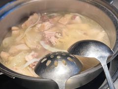 -同仁四季椰子鸡(宝安壹方城店)