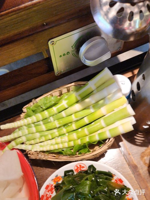 牛市坎火锅(建设路店)图片