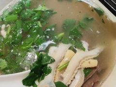 -锅贴王小吃(南大街店)