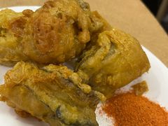 -濠轩阁特色生蚝火锅(水湾路店)