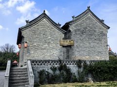 -康百万庄园