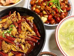 -湘江大码头·龙虾馆(渔人码头一店)