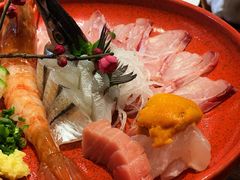 -加奈日本料理