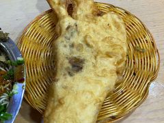 鸡冠饺-宋记热干面馆(五福路店)