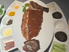 -阿庄新豫菜(通泰路店)