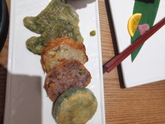 点心拼盘-金成潮菜博物馆(海珠湿地店)