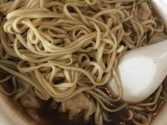-蒋家桥饺面店(四望亭路店)