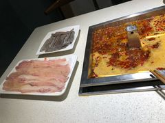 -小牛叔鲜切牛肉·火锅·烤肉自助(公济桥路店)