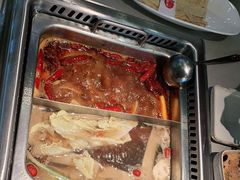 -渡娘火锅(大兴大悦春风里店)