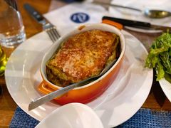 肉酱千层面-LA MAISON公鸡和龙(蛇口店)