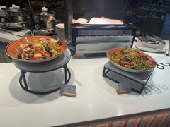 -The Place 自助餐(香港康得思酒店)