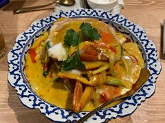 -Thai Alley泰爱里(二沙岛店)