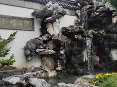 -南通濠河风景名胜区